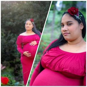 Meet your Posher, Eva